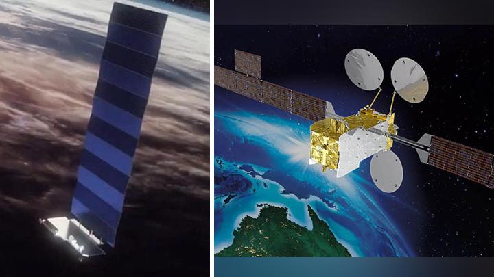 Izinkan Starlink Padahal Sudah Punya Satelit Indonesia Raya, Kominfo: Dua-duanya Kita Berdayakan