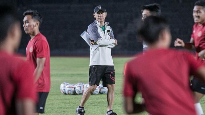 Jadwal Uji Coba Timnas U-23 Indonesia Melawan Arab Saudi dan Uni Emirat Arab Jelang Piala Asia U-23 2024
