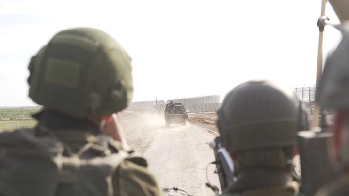 Jalur Gaza Sudah Dipenuhi Tentara Israel