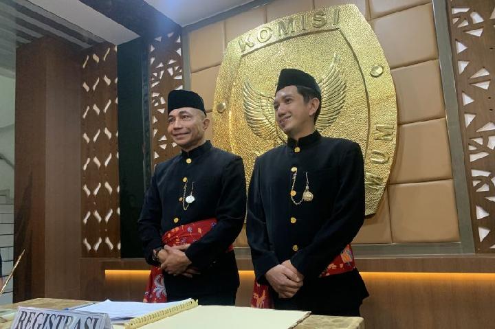 Kata Pengamat Soal Peluang Dharma Pongrekun-Kun Wardana di Pilgub Jakarta