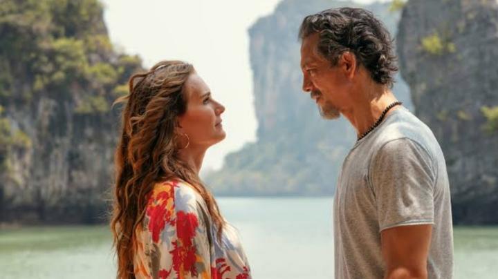 Keindahan Pulau-pulau Thailand yang Ditampilkan di Film Netflix Mother of the Bride