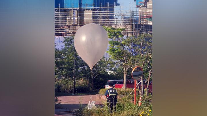 Kelompok Pembelot Korea Utara Ancam Kirim Ribuan Balon Balasan ke Pyongyang