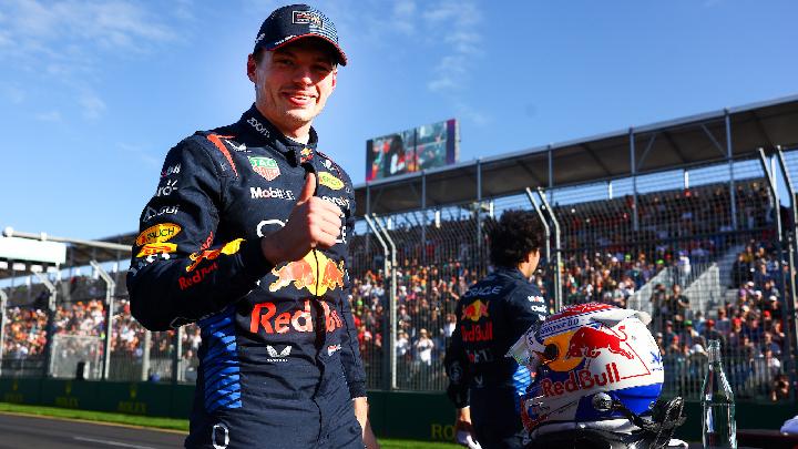 Klasemen Pembalap Formula 1 2024 setelah Max Verstappen Memenangi GP Jepang