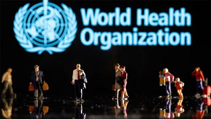 Konten Viral Tolak WHO Pandemic Treaty Karena Melarang Minum Jamu Ditegaskan Sesat