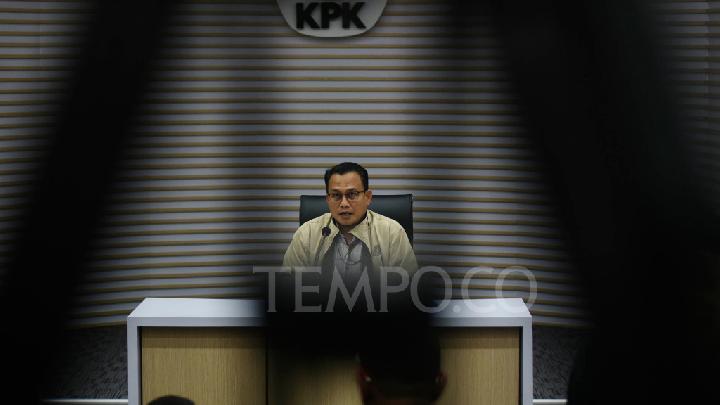 KPK Bakal Hadirkan Pj Gubernur Provinsi Maluku Utara di Persidangan Abdul Gani Kasuba