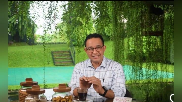 Kubu Anies Hormati Keputusan PKS Usung Sohibul Iman di Pilgub Jakarta