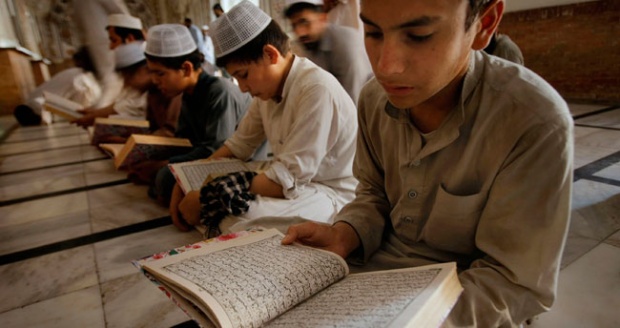 Laki-laki di Pakistan Tewas Dikeroyok Massa karena Bakar al Quran