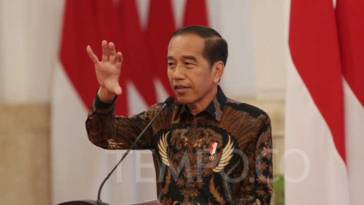 Lampu Hijau Jokowi untuk Ormas Keagamaan Kelola Tambang Tanpa Lelang, Muhammadiyah: Langgar UU Minerba