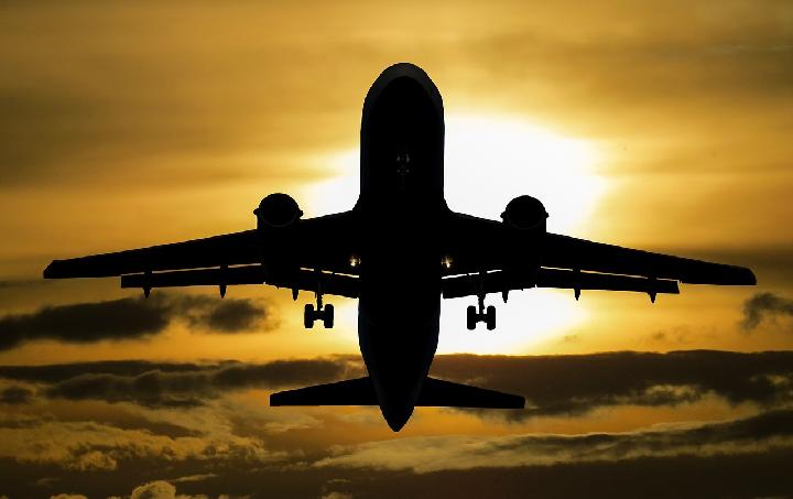 Mengenal Clear Air Turbulence, Musuh Dalam Selimut di Dunia Penerbangan