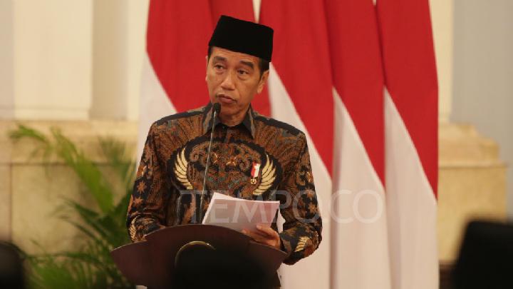 Mengenal GovTech yang Akan Diluncurkan Jokowi Hari Ini di Istana, Apa Fungsinya?