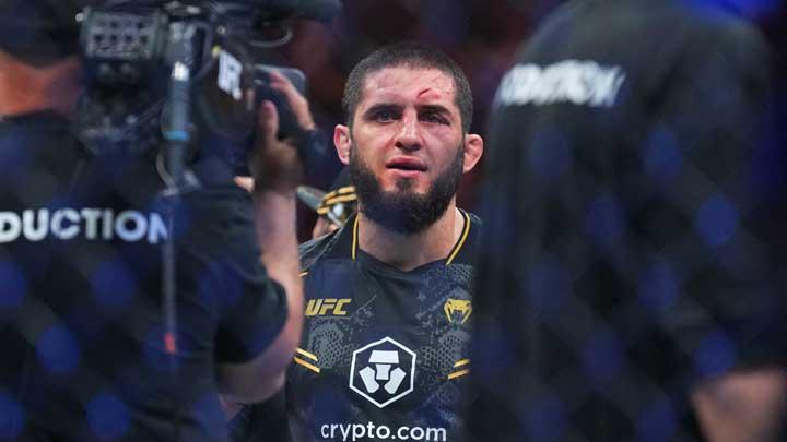 Mengenal Islam Makhachev, Petarung MMA yang Mempertahankan Gelar Juara UFC Kelas Ringan