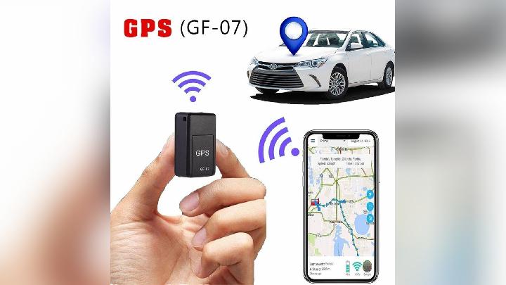 Mengenal Teknologi GPS Tracker yang Antar Bos Rental Burhanis ke Sukolilo