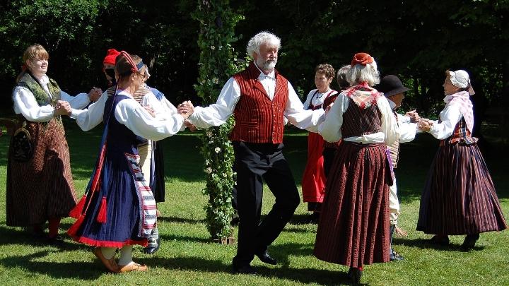 Mengenal Tradisi Midsummer di Eropa, Merayakan Hari Terpanjang dalam Setahun