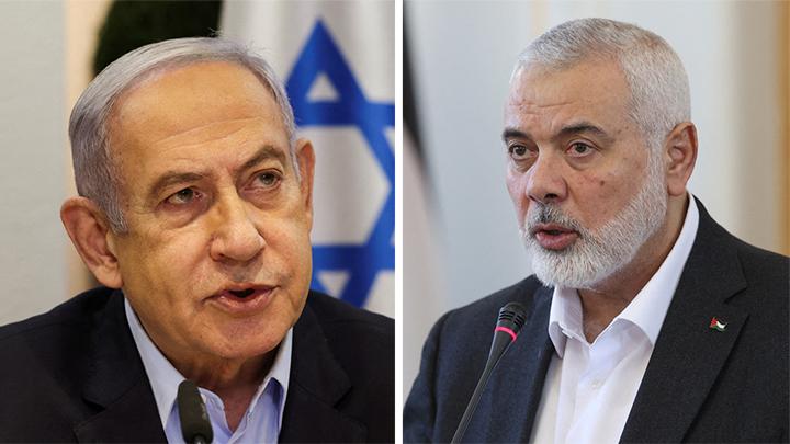 Menteri Israel Ancam Mundur Jika Netanyahu Terima Proposal Damai Joe Biden