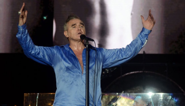 Morrissey akan Kembali Naik Panggung Konser, Mengenal Mantan Anggota The Smiths