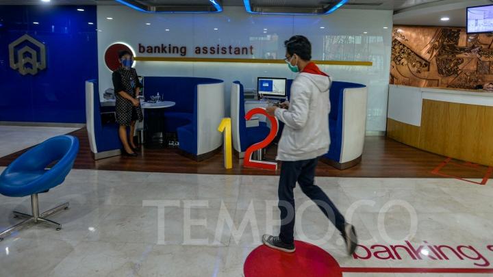 Nasabah Cerita Alami Gangguan Layanan Bank hingga 5 Jam, BTN Minta Maaf