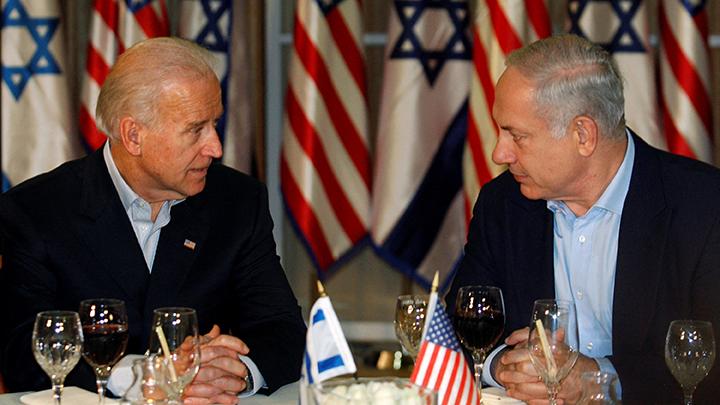 Netanyahu ‘Kecewa’ Biden Menolak Sanksi untuk ICC