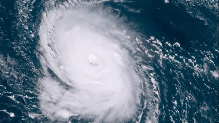 NOAA Prediksi Badai Dahsyat di Samudra Atlantik Menjelang Pergantian Fase El Nino ke La Nina