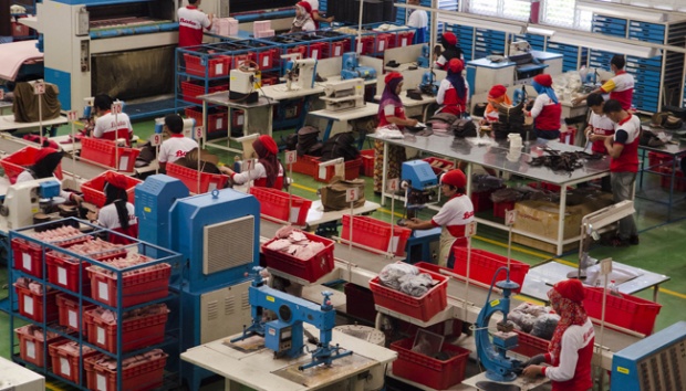 Pabrik Sepatu Bata Tutup, Kemenperin akan Panggil Manajemen Perusahaan