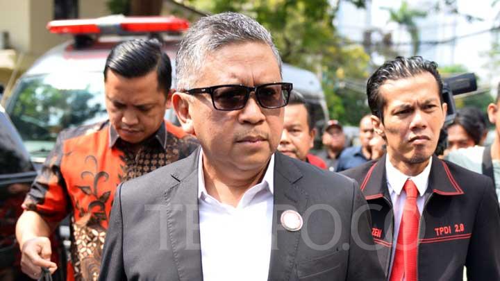 PDIP Buka Peluang Jajaki Koalisi dengan PKB dan PPP di Pilkada Jawa Tengah