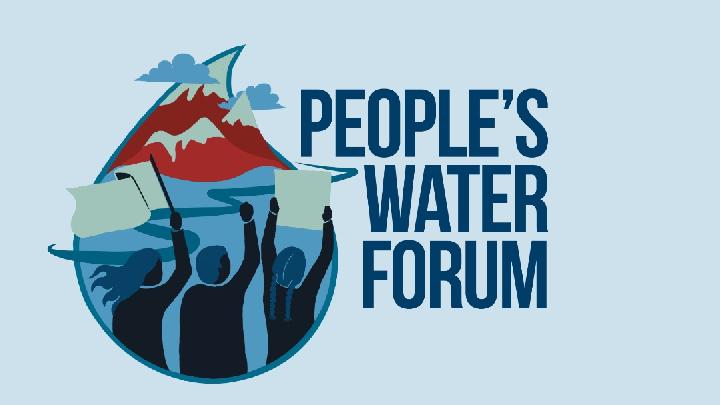 People’s Water Forum Dibubarkan Ormas, Anggota DPR Minta Polisi Beri Jaminan Keamanan
