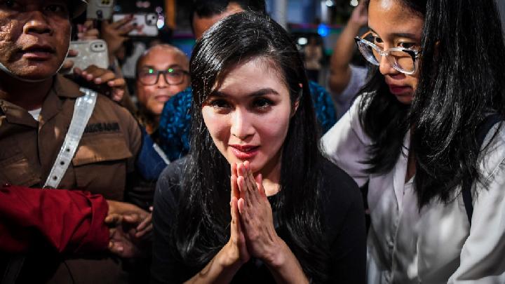Periksa Sandra Dewi, Kejagung Ungkap Jet Pribadi Harvey Moeis Terindikasi Hasil Korupsi Timah