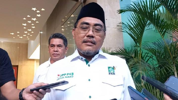 PKB Klaim Tak Minta Jatah Kursi Menteri Jika Gabung Pemerintahan Prabowo
