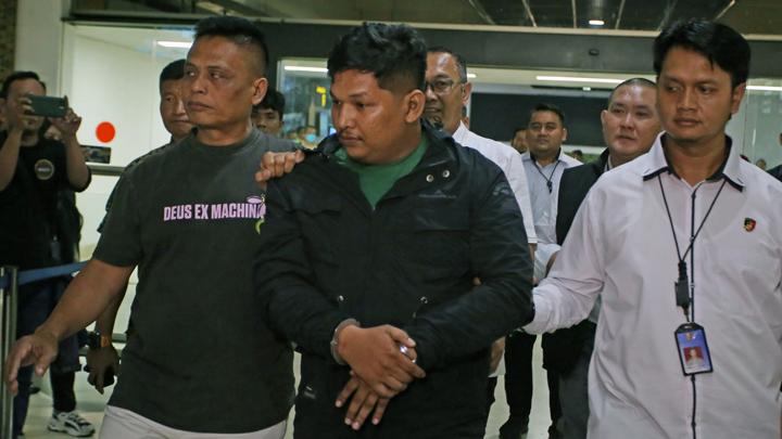 PKS Pastikan Caleg DPRK Aceh Tamiang yang Terlibat Kasus Narkoba Dipecat