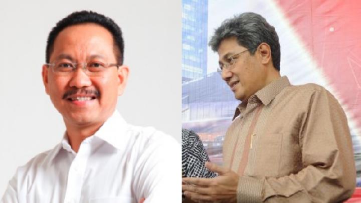 PKS Sebut Mundurnya Bambang Susantono dan Dhony Raharjoe Jadi Pukulan Telak untuk Otorita IKN