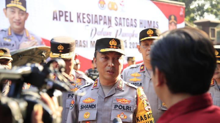 Polisi Sebut 7 Terpidana Kasus Pembunuhan Vina Pernah Ajukan Grasi, tapi Ditolak Jokowi