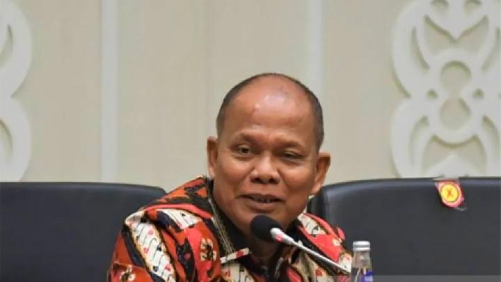Politikus PDIP Soroti Masalah Efisiensi Pemerintahan saat Bahas Revisi UU Kementerian Negara