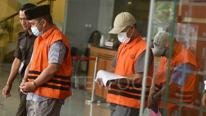Praperadilan Bekas Kepala Rutan KPK Ditolak, Status Tersangka Pungli Tetap Sah