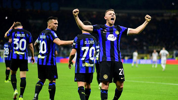 Prediksi Inter Milan vs Empoli di Liga Italia Malam Ini: Jadwal, H2H, Kondisi Tim, dan Perkiraan Formasi