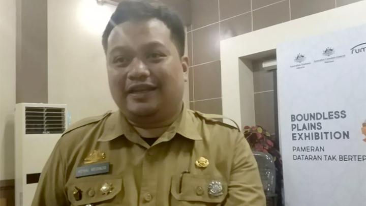 Profil Kemal Redindo, Putra SYL yang Disebut Minta Pejabat Kementan Bayar Aksesoris Mobil Rp 111 Juta