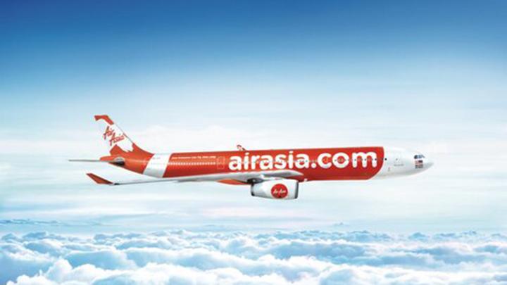 Promo Tiket Indonesia AirAsia, Kursi Gratis hingga Harga Terendah Rute Internasional Favorit