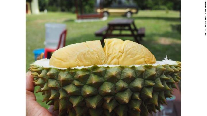 Punya Alergi Durian? Ini Penjelasan Pakar