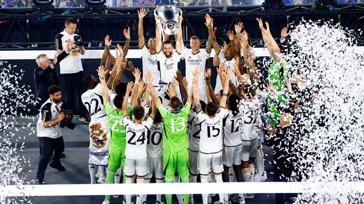Ralat Pernyataan Ancelotti, Real Madrid Tegaskan Siap Ikuti Piala Dunia Antarklub 2025