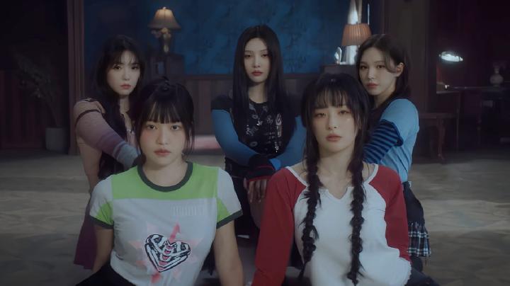 Red Velvet Comeback Akhir Juni, Bakal Pakai Konsep Apa?