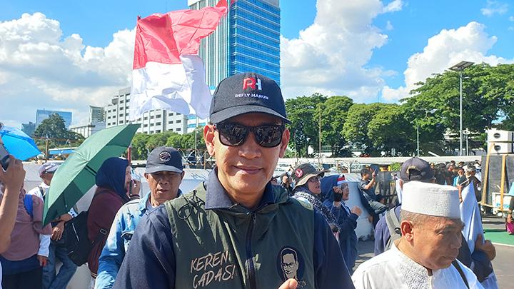 Refly Harun Bicara Soal Putusan MA, Anies Baswedan di Pilgub Jakarta, hingga Partai Oposisi