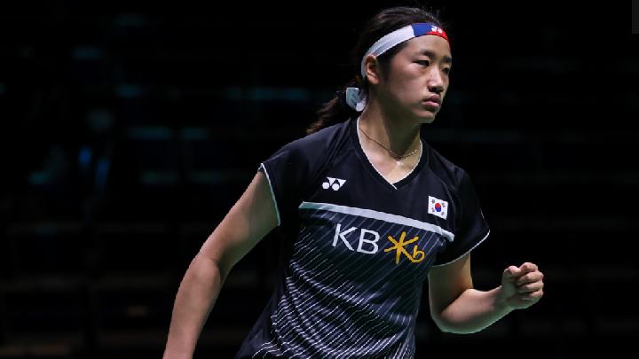 Rekap Hasil Final Singapore Open 2024: Cina Juara Umum Raih 4 Gelar, Korea Selatan Dapat 1