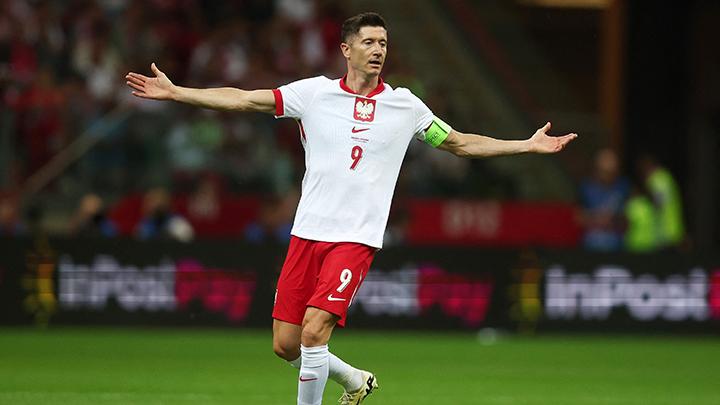 Robert Lewandowski Dikabarkan Absen saat Polandia vs Belanda di Euro 2024, Ronald Koeman Ubah Pendekatan Timnya
