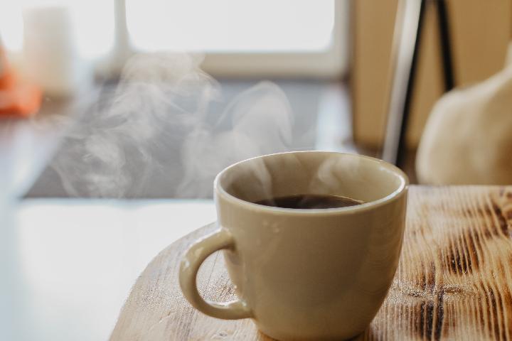 Rutin Mengonsumsi Kafein, Jangan Lupa Kenali Dampaknya untuk Kesehatan