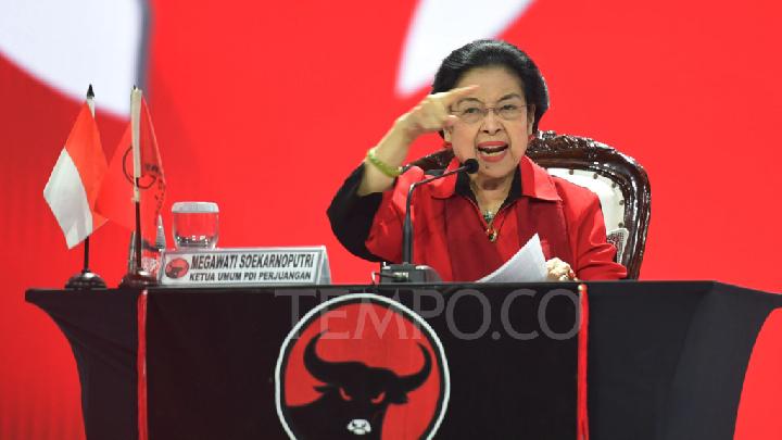 Saat Megawati Kritik Revisi UU MK dan UU Penyiaran, Puan Maharani Bilang Akan Kawal di DPR
