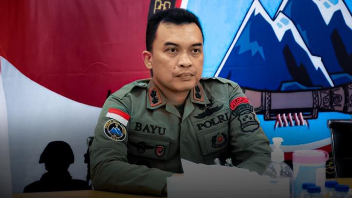 Satgas Operasi Damai Cartenz Benarkan TPNPB Tembak Satu Anggota TNI di Yahukimo