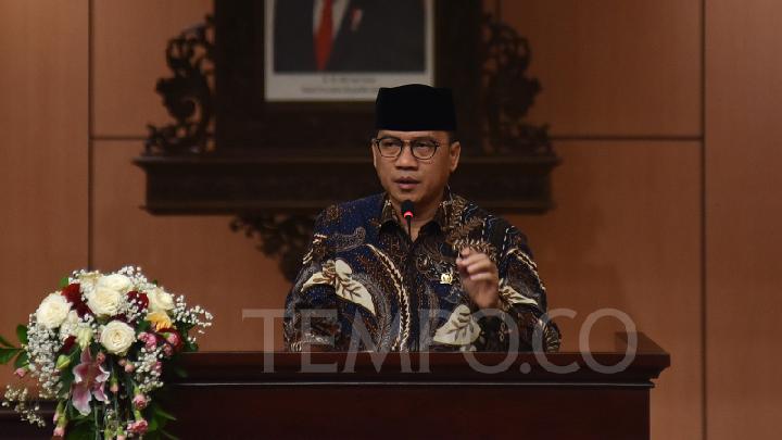 Selain Eko Patrio, PAN Sebut Sederet Nama Kadernya Ini Siap Masuk di Kabinet Prabowo