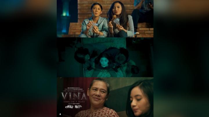 Selain Vina: Sebelum 7 Hari, Ini 4 Film Indonesia Diangkat dari Kisah Nyata yang Tragis