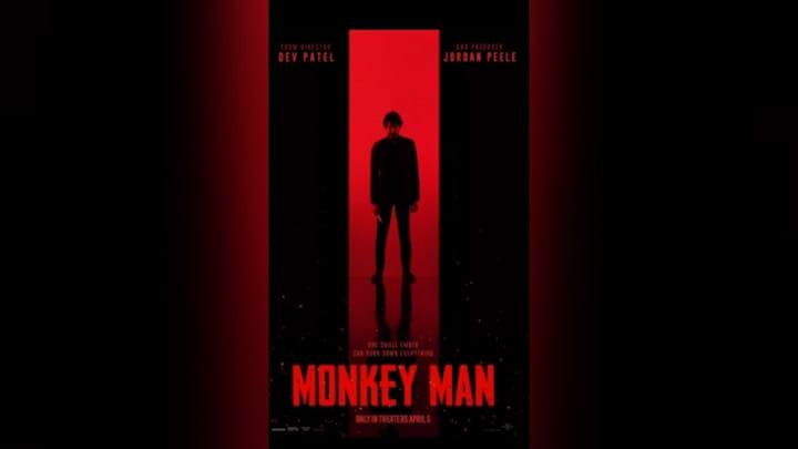 Serba-serbi Film Monkey Man, Cerita hingga Ulasan
