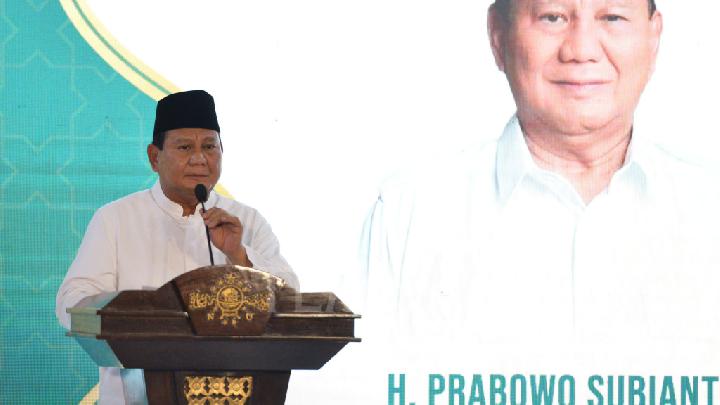 Sikap PDIP dan Demokrat Soal Perlunya Oposisi di Pemerintahan Prabowo