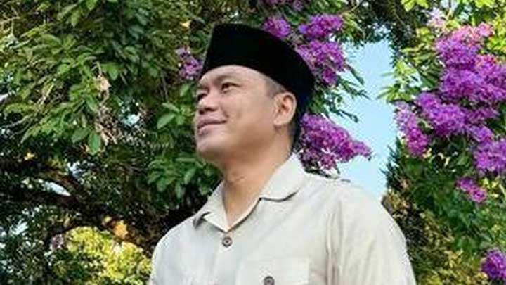 Simon Aloysius Mantiri Gantikan Ahok Jadi Komisaris Utama Pertamina, Dia Wakil Bendahara TKN Prabowo-Gibran