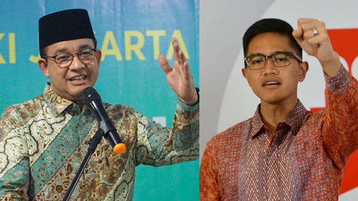 Soal Wacana Duet Anies-Kaesang, Politikus PDIP Bilang Jangan Ulangi Tragedi Pilpres di Jakarta